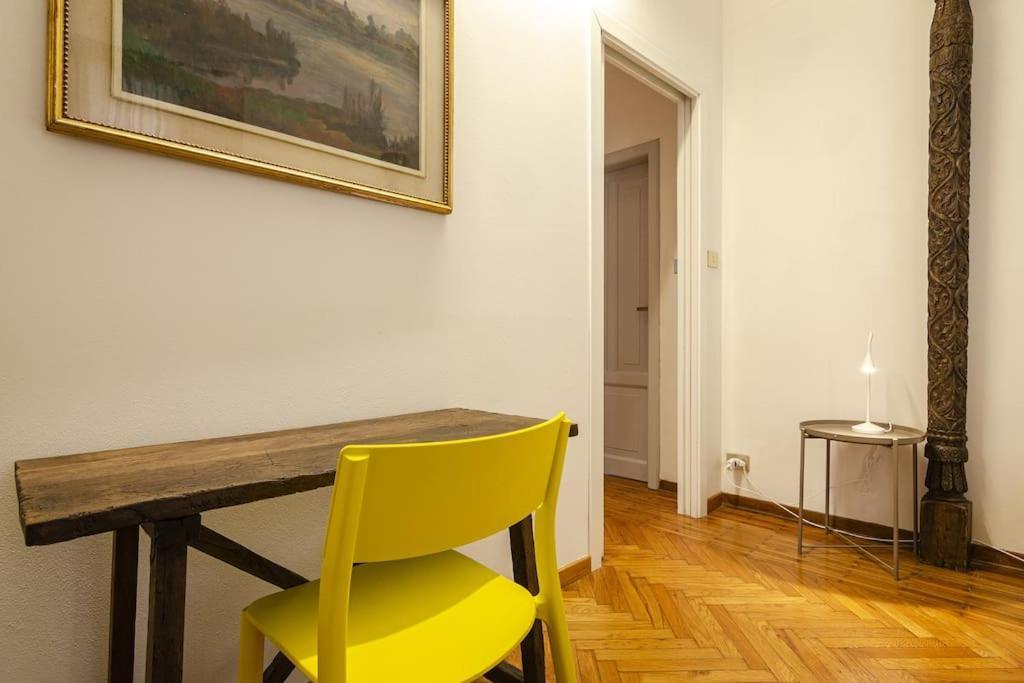 Dimora Fossalta, A Pochi Passi Da Piazza Maggiore Bologna Kültér fotó