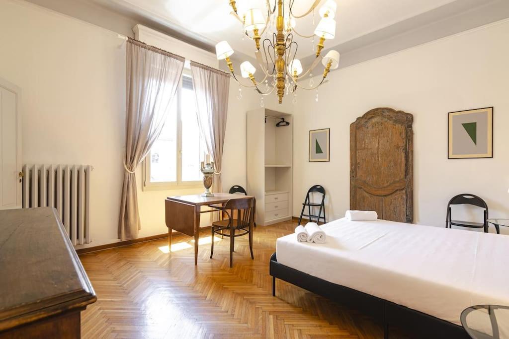 Dimora Fossalta, A Pochi Passi Da Piazza Maggiore Bologna Kültér fotó