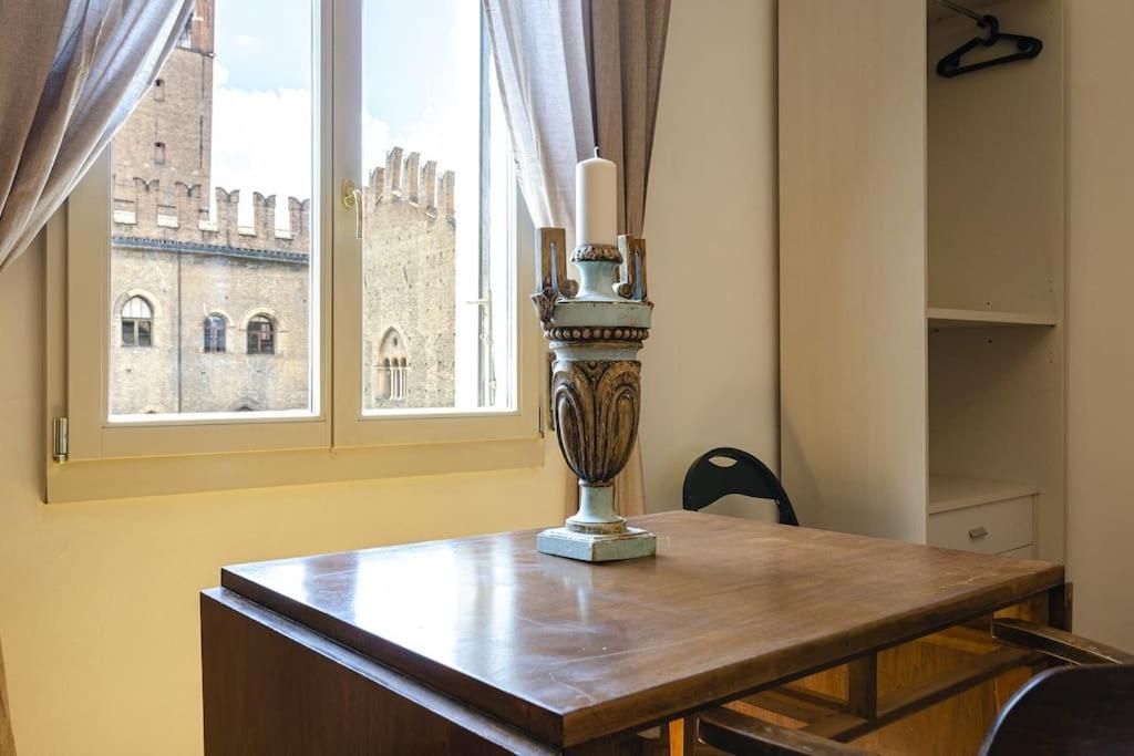 Dimora Fossalta, A Pochi Passi Da Piazza Maggiore Bologna Kültér fotó